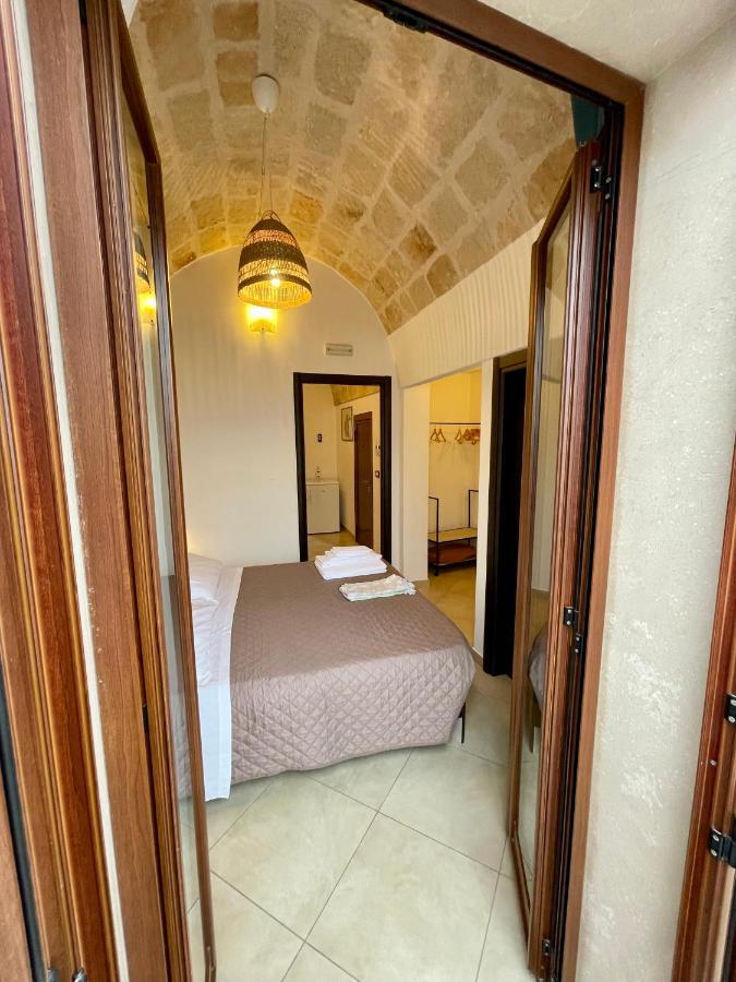 Ferienwohnung Dimora San Vito Monopoli Exterior foto