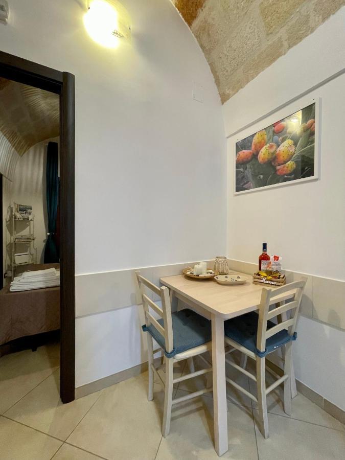 Ferienwohnung Dimora San Vito Monopoli Exterior foto