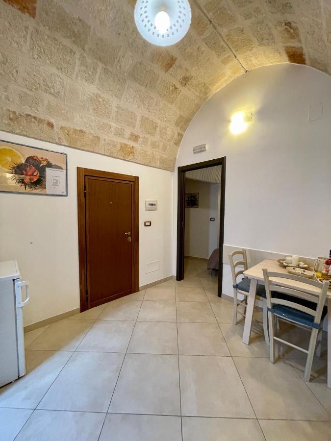 Ferienwohnung Dimora San Vito Monopoli Exterior foto