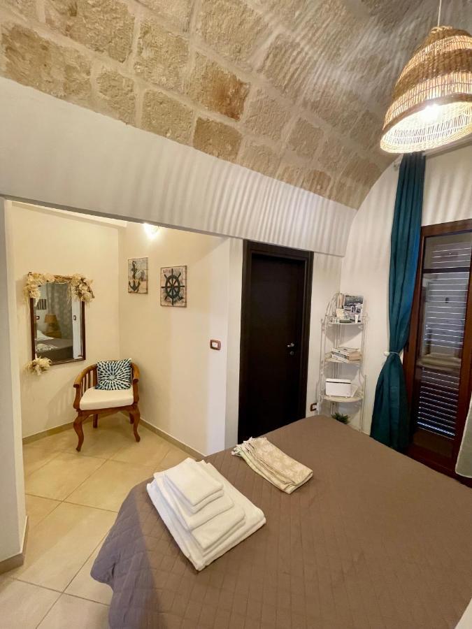 Ferienwohnung Dimora San Vito Monopoli Exterior foto