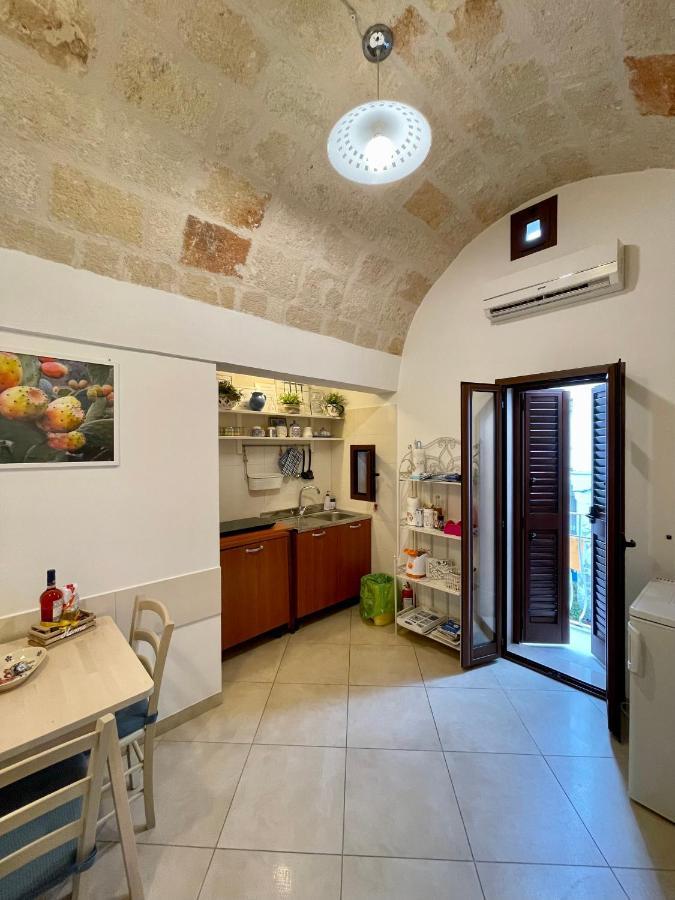 Ferienwohnung Dimora San Vito Monopoli Exterior foto