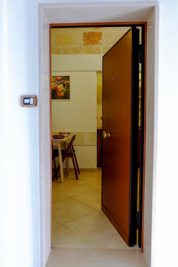 Ferienwohnung Dimora San Vito Monopoli Exterior foto